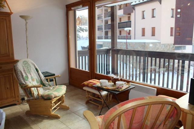 Appartement Aiglon VRS540-0007 - Vars