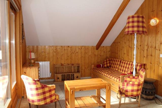 Appartement Aiglon VRS540-0007 - Vars