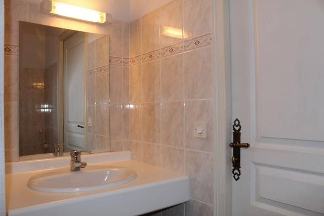 Appartement Aiglon VRS540-0007 - Vars
