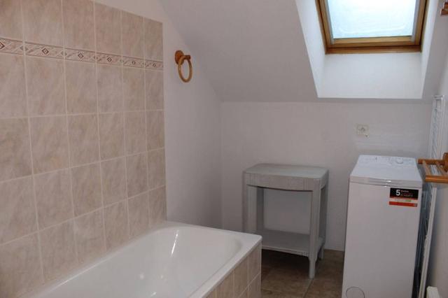 Appartement Aiglon VRS540-0007 - Vars