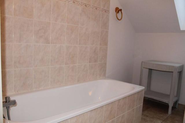 Appartement Aiglon VRS540-0007 - Vars