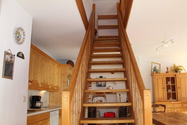 Appartement Aiglon VRS540-0007 - Vars