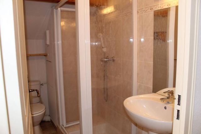 Appartement Aiglon VRS540-0007 - Vars