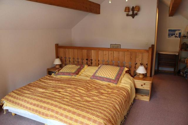 Appartement Aiglon VRS540-0007 - Vars