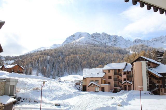 Appartement Aiglon VRS540-0007 - Vars
