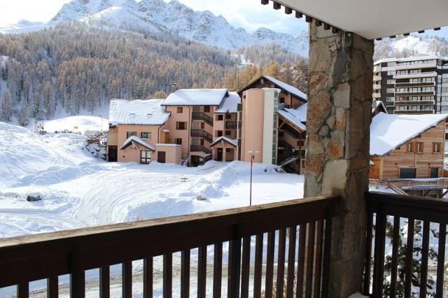 Appartement Aiglon VRS540-0007 - Vars