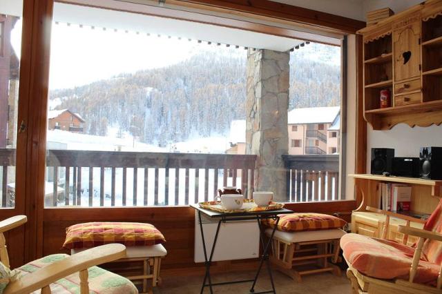 Appartement Aiglon VRS540-0007 - Vars
