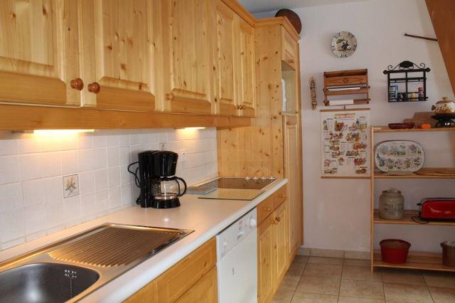 Appartement Aiglon VRS540-0007 - Vars