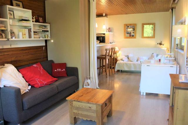 Appartement Outagno VRS780-0508 - Vars