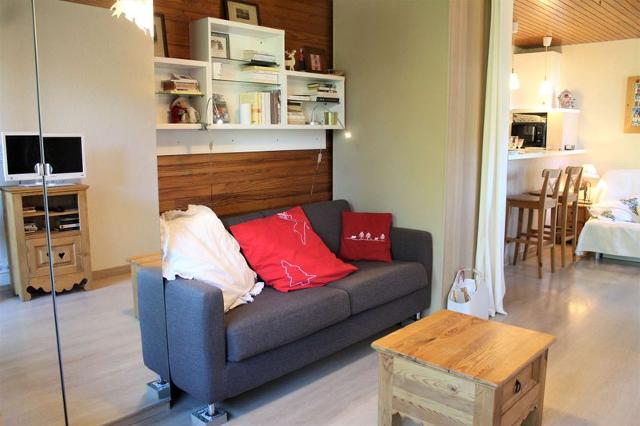 Appartement Outagno VRS780-0508 - Vars