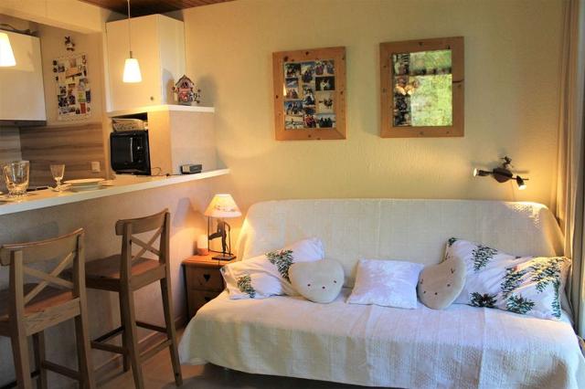 Appartement Outagno VRS780-0508 - Vars