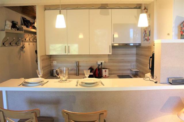 Appartement Outagno VRS780-0508 - Vars
