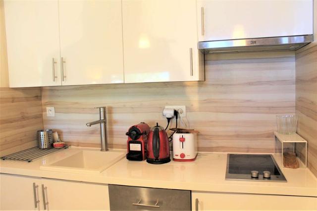 Appartement Outagno VRS780-0508 - Vars