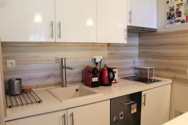 Appartement Outagno VRS780-0508 - Vars