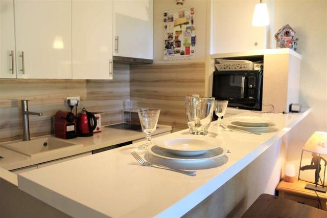 Appartement Outagno VRS780-0508 - Vars