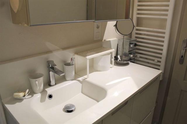 Appartement Outagno VRS780-0508 - Vars