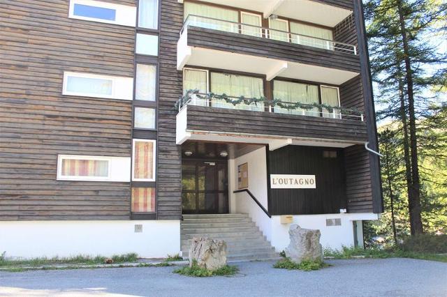 Appartement Outagno VRS780-0508 - Vars