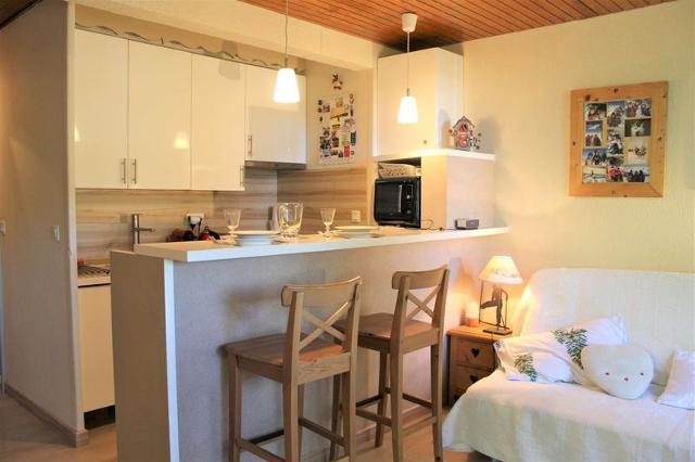 Appartement Outagno VRS780-0508 - Vars