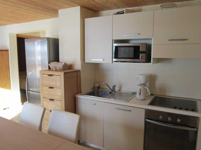 Appartement Phimai à Serre Chevalier Monêtier - Serre Chevalier 1500 - Monêtier Les Bains