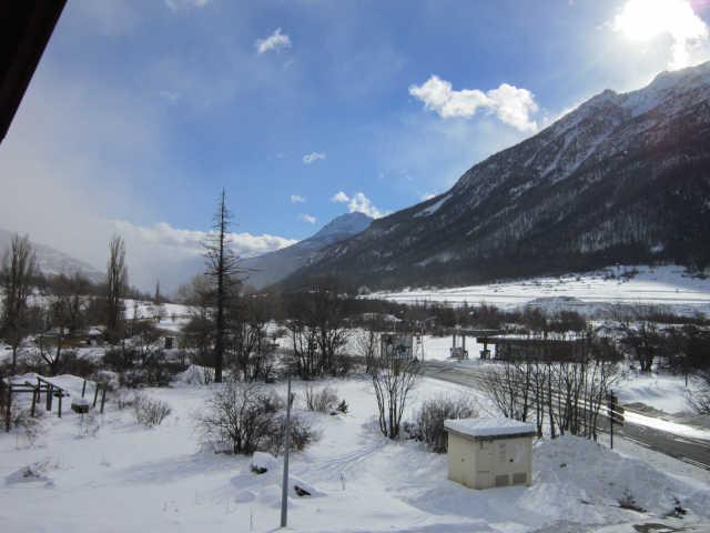 Appartement Phimai à Serre Chevalier Monêtier - Serre Chevalier 1500 - Monêtier Les Bains