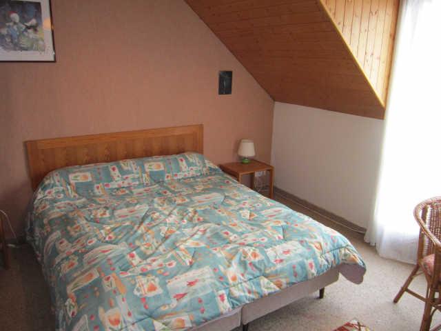 Appartement La Cime du Grand Pré à Serre Chevalier Monêtier - Serre Chevalier 1500 - Monêtier Les Bains