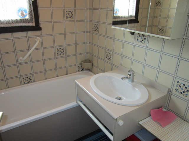 Appartement La Cime du Grand Pré à Serre Chevalier Monêtier - Serre Chevalier 1500 - Monêtier Les Bains