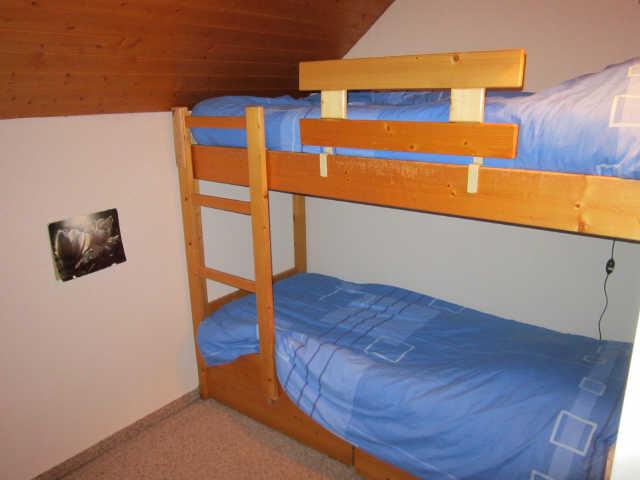 Appartement La Cime du Grand Pré à Serre Chevalier Monêtier - Serre Chevalier 1500 - Monêtier Les Bains