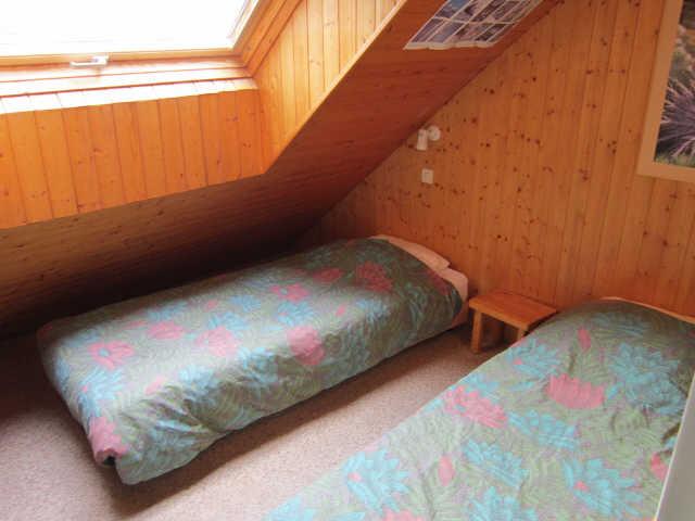 Appartement La Cime du Grand Pré à Serre Chevalier Monêtier - Serre Chevalier 1500 - Monêtier Les Bains