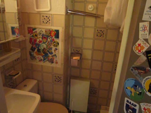 Appartement La Cime du Grand Pré à Serre Chevalier Monêtier - Serre Chevalier 1500 - Monêtier Les Bains