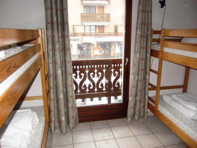 Appartement JAVA à Serre-Chevalier Villeneuve - Serre Chevalier 1400 - Villeneuve