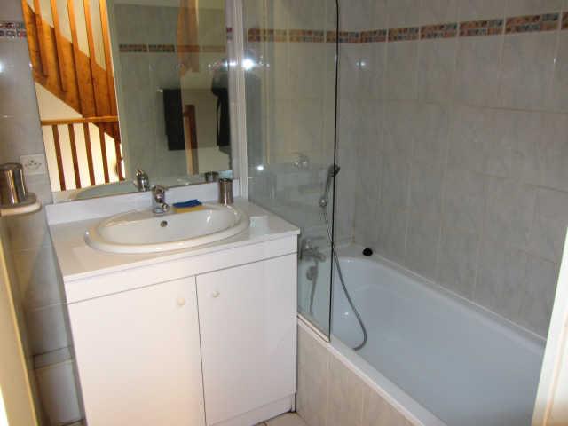 Appartement JAVA à Serre-Chevalier Villeneuve - Serre Chevalier 1400 - Villeneuve