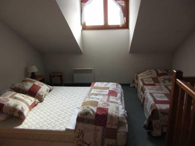 Appartement JAVA à Serre-Chevalier Villeneuve - Serre Chevalier 1400 - Villeneuve