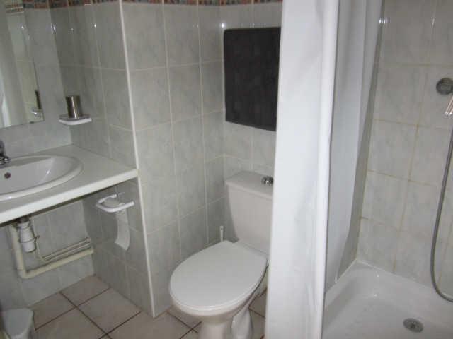 Appartement JAVA à Serre-Chevalier Villeneuve - Serre Chevalier 1400 - Villeneuve