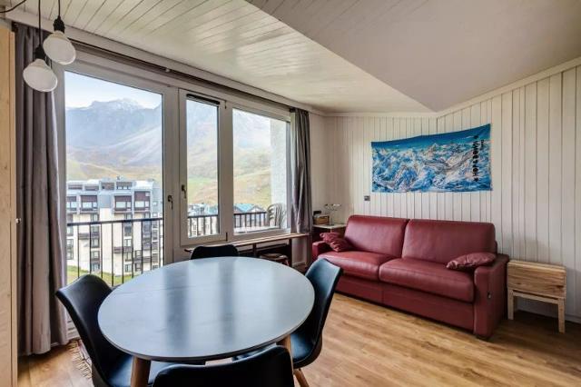 Appartement in Tignes met directe toegang tot de pistes - Tignes Val Claret