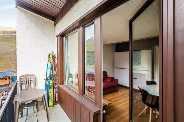 Appartement in Tignes met directe toegang tot de pistes - Tignes Val Claret