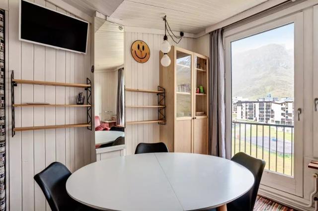 Appartement in Tignes met directe toegang tot de pistes - Tignes Val Claret
