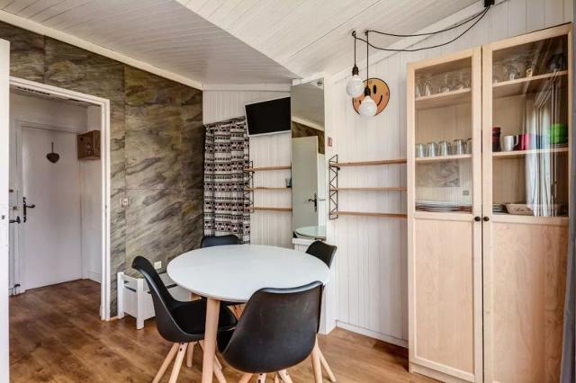 Appartement in Tignes met directe toegang tot de pistes - Tignes Val Claret