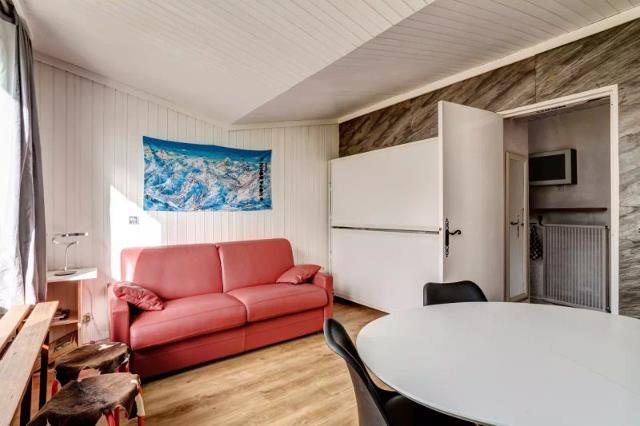 Appartement in Tignes met directe toegang tot de pistes - Tignes Val Claret