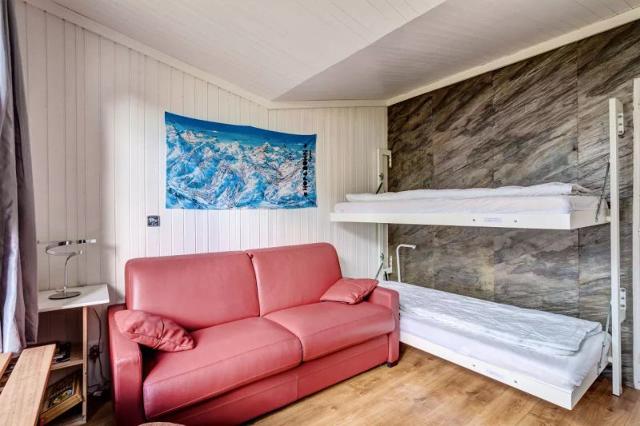 Appartement in Tignes met directe toegang tot de pistes - Tignes Val Claret