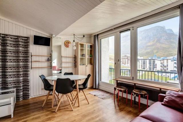 Appartement in Tignes met directe toegang tot de pistes - Tignes Val Claret
