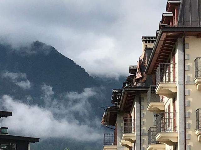 Appartement les Alpes 1 - Chamonix Centre