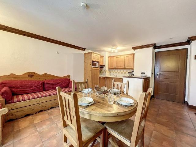 Appartement les Alpes 1 - Chamonix Centre