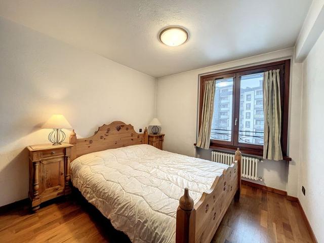 Appartement les Alpes 1 - Chamonix Centre