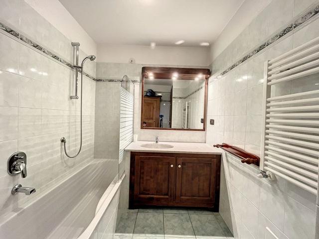 Appartement les Alpes 1 - Chamonix Centre