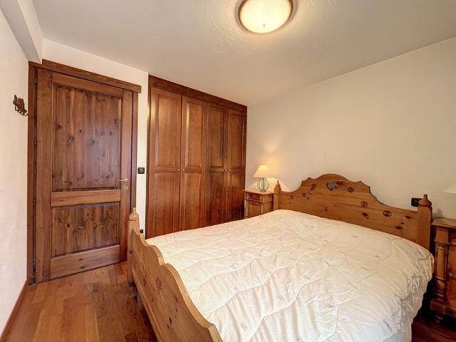 Appartement les Alpes 1 - Chamonix Centre