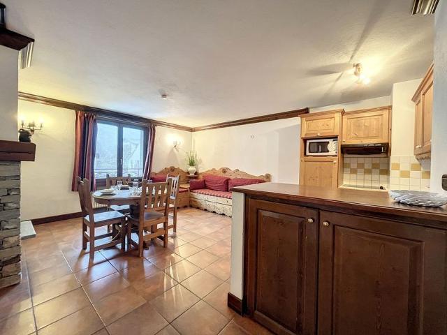 Appartement les Alpes 1 - Chamonix Centre