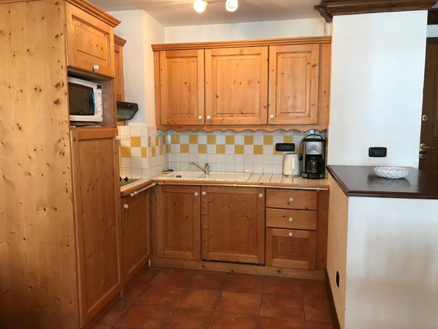 Appartement les Alpes 1 - Chamonix Centre
