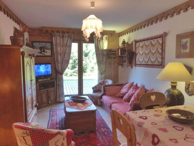 Appartements Bergerie Des 3 Vallees F - Méribel Les Allues 1200