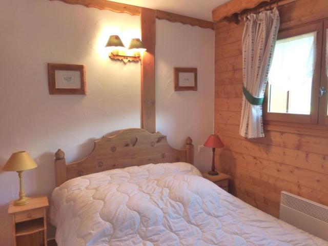Appartements Bergerie Des 3 Vallees F - Méribel Les Allues 1200