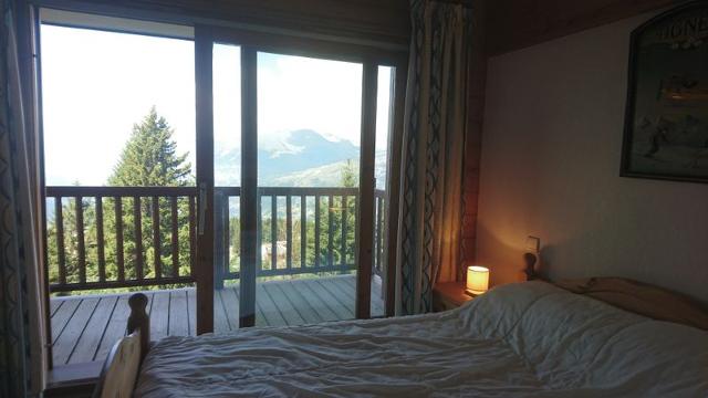 Appartements Chantel - Les Arcs 1800